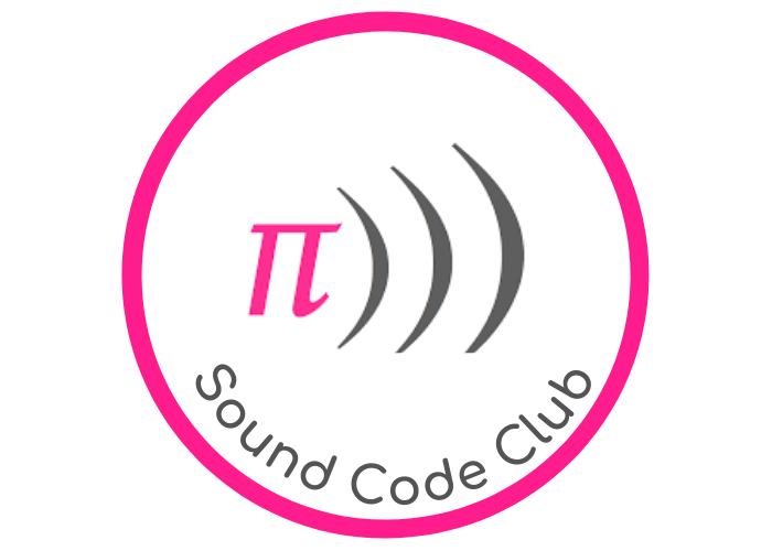 Sound Code Club
