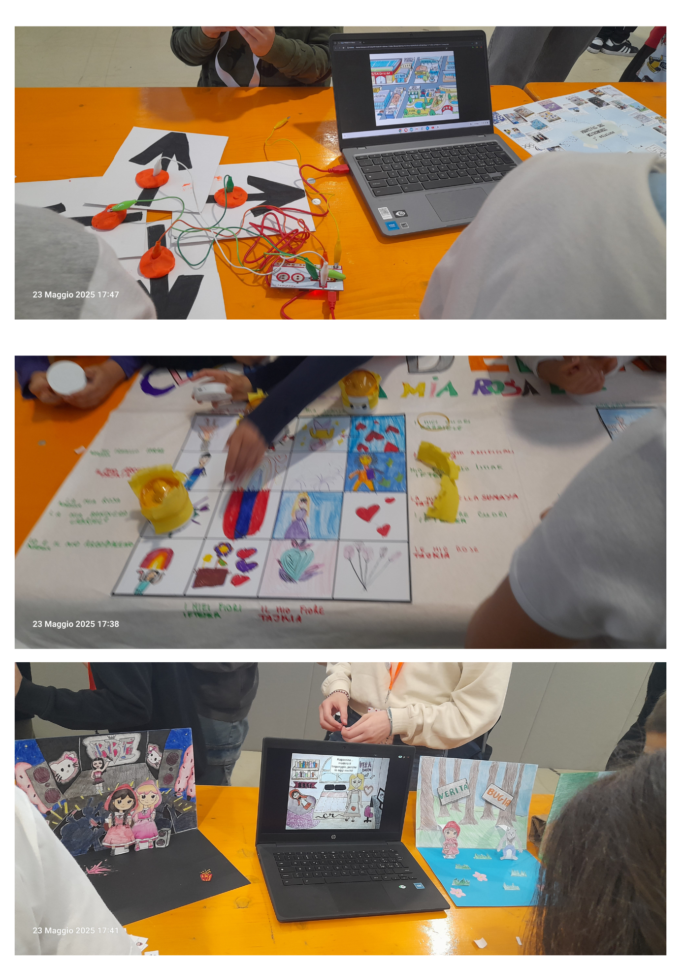festival dei micromondi