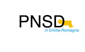 piano nazionale scuola digitale 2014 in Emilia-Romagna