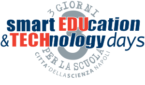 Smart Education & Technology days XIII edizione