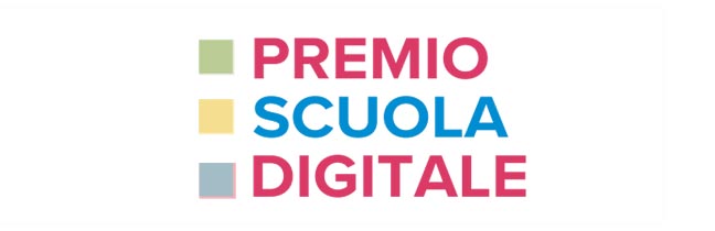 premio scuola digitale