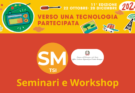 Festival Cultura Tecnica 2024: workshop e seminari proposti dal Servizio Marconi TSI