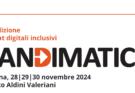 Handimatica 2024. Tecnologie per una società più inclusiva