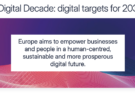 Opportunità formative (AI, Cybersecurity) offerte da Cisco Networking nel quadro della Europe’s Digital Decade