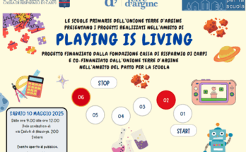 playing is living