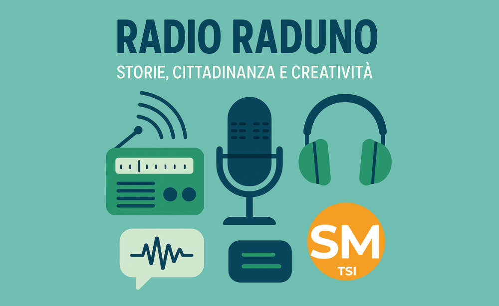 radio raduno
