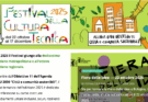 Apre il Festival della Cultura Tecnica 2025 – le 21 proposte formative SM-EFT